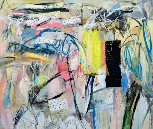 Maelstrom by Helen S Cohen, Image 1.