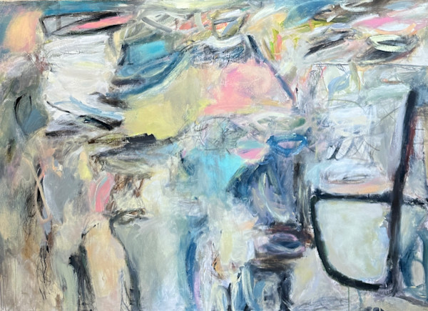 Sheltering in Place by Helen S Cohen, Image 1.