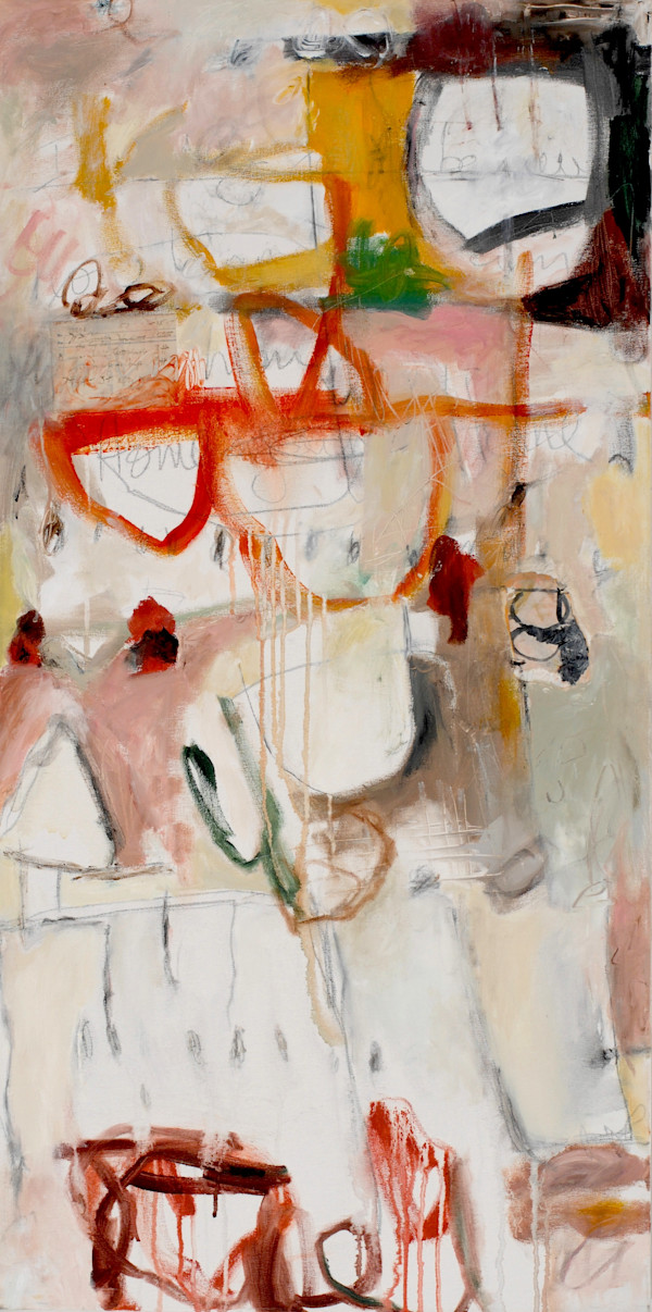 Journal Entry by Helen S Cohen