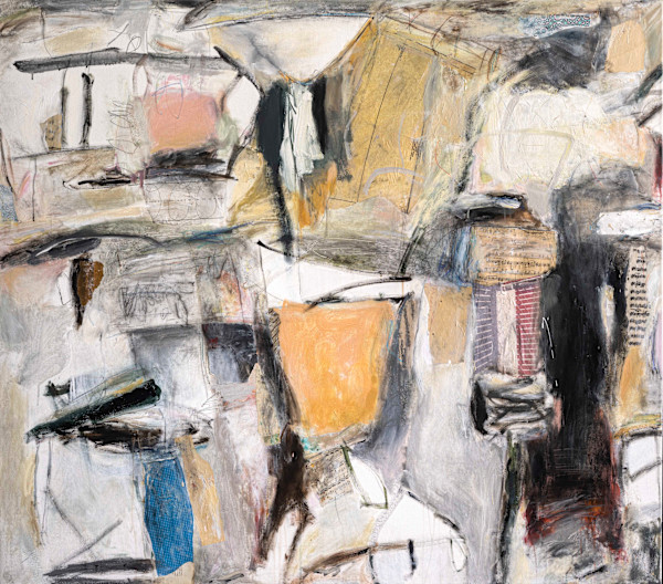 Just Wondering by Helen S Cohen