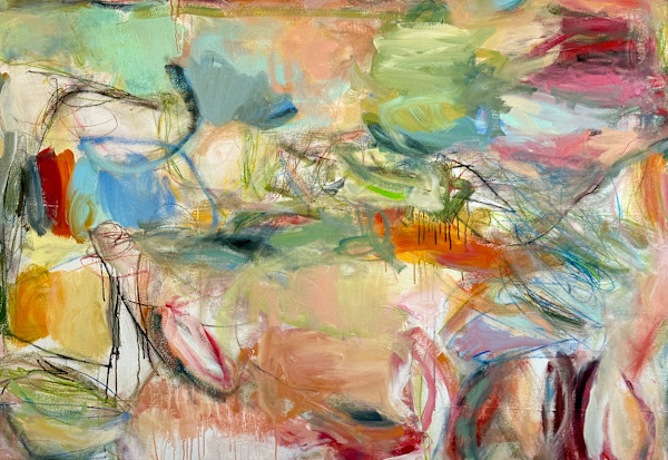 Life Force by Helen S Cohen