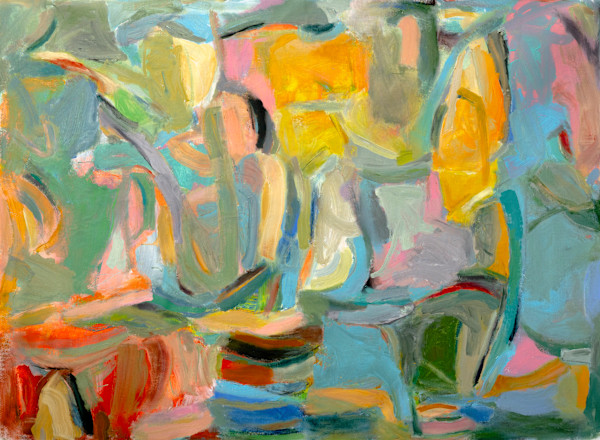Lumen by Helen S Cohen