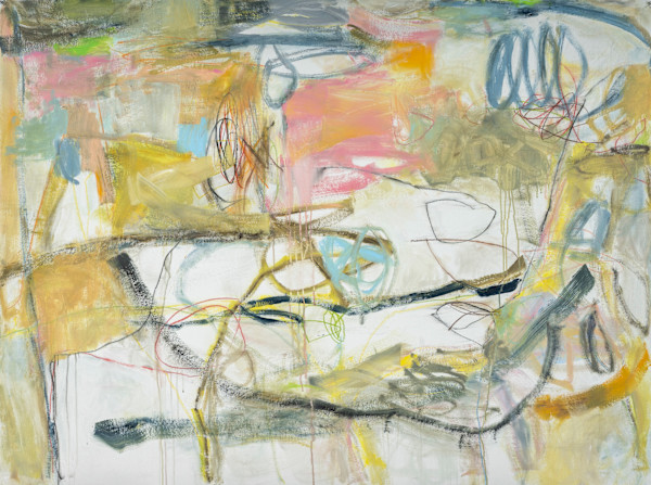 Meanderings by Helen S Cohen