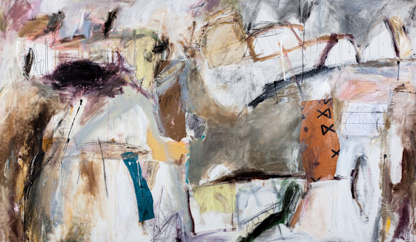 Memorabilia by Helen S Cohen
