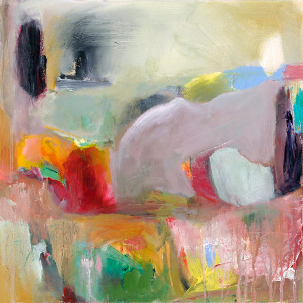 Nightwatch by Helen S Cohen