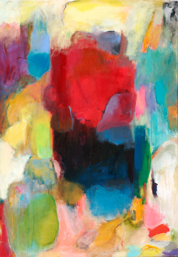 Fiesta by Helen S Cohen