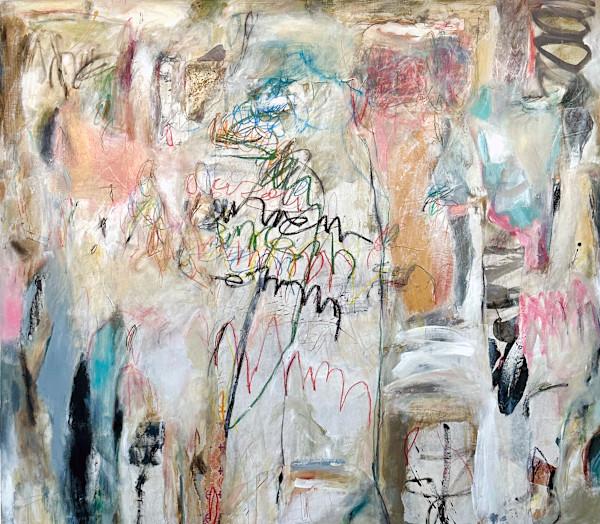 Origin Story by Helen S Cohen, Image 1.