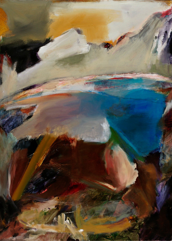 Over the Rainbow by Helen S Cohen