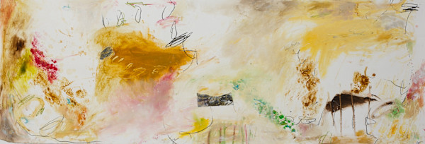 Passages 3 by Helen S Cohen