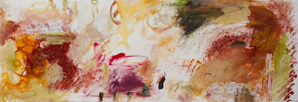 Passages 4 by Helen S Cohen