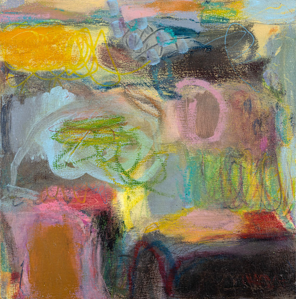 Passages by Helen S Cohen