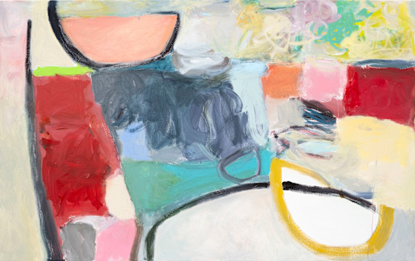 Rearrangement by Helen S Cohen