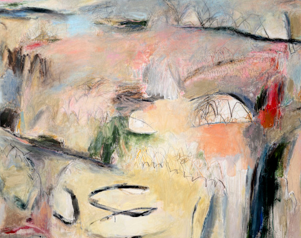Safe Passage by Helen S Cohen, Image 1.