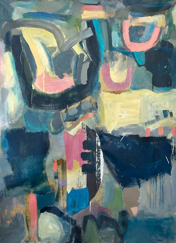 Counterbalance by Helen S Cohen, Image 1.