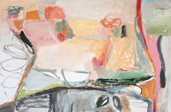 Plenty 2 by Helen S Cohen