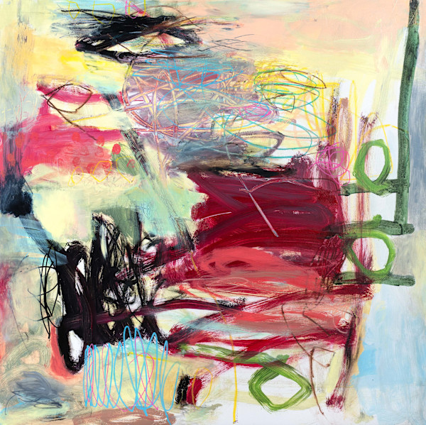 Unbound by Helen S Cohen
