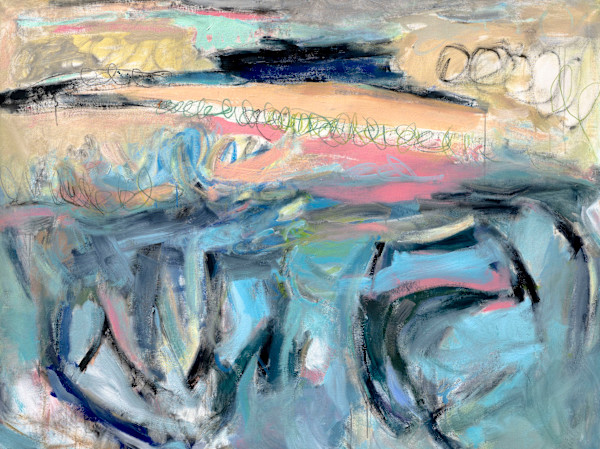 Undercurrents by Helen S Cohen