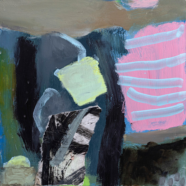 Unearthed 2 by Helen S Cohen