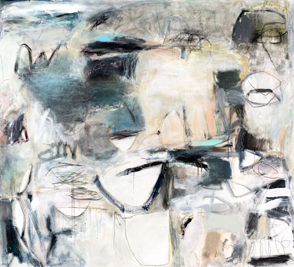 Urban Blues by Helen S Cohen