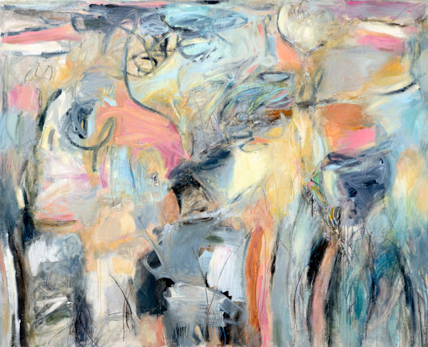 Call of the Wild by Helen S Cohen
