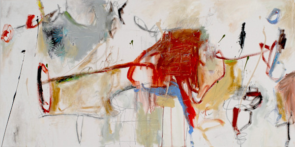 Whirlwind by Helen S Cohen, Image 1.