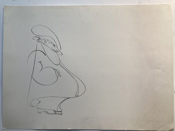 Caricature