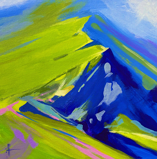 Piece of Heaven by Hunter Jay