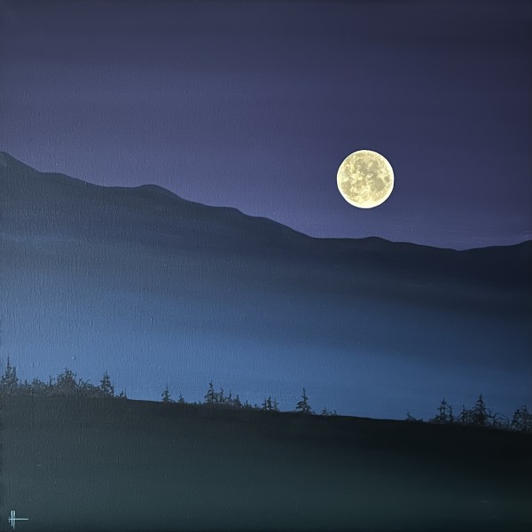 Shepherd Moon by Hunter Jay