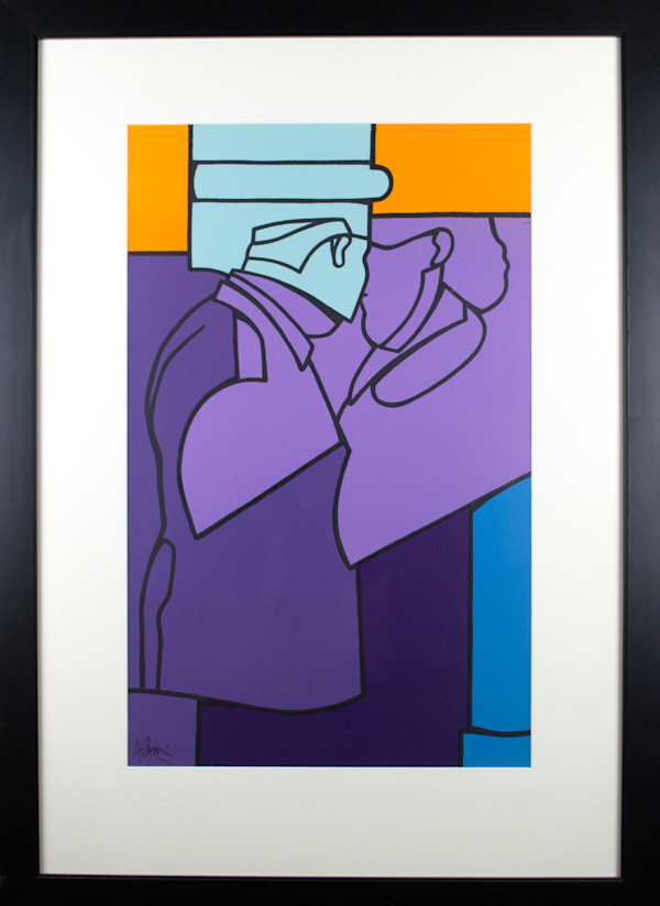 Abstract Figure by Adam