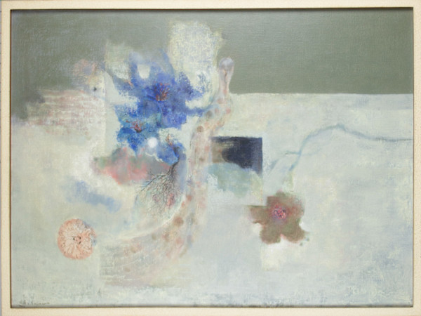 Landscape by Toshiharu Kitagawa