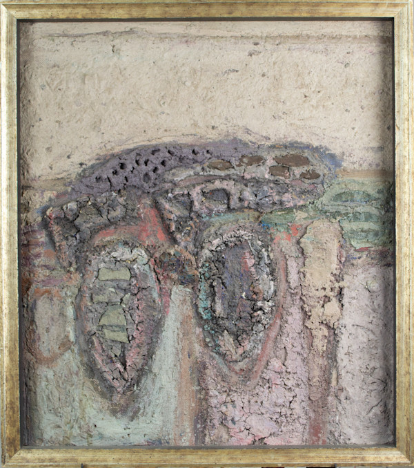 Untitled, 1965 by Thomas Ewing