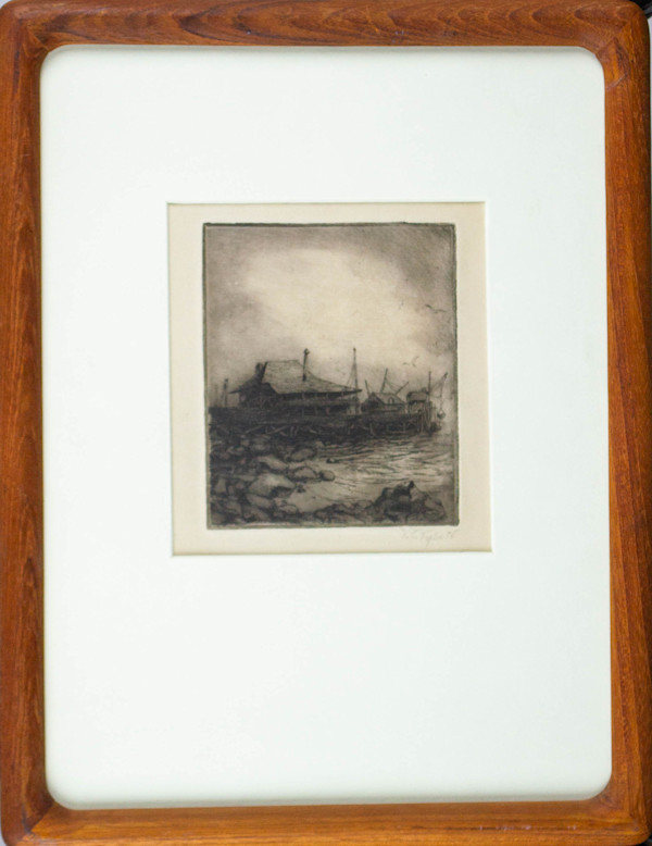 Untitled by Dorsey Potter Tyson