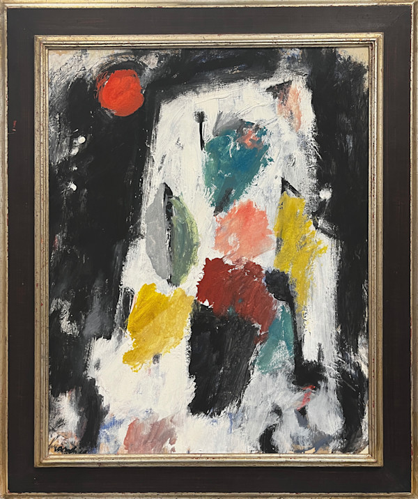 Untitled, 1960 by Eugène Brands