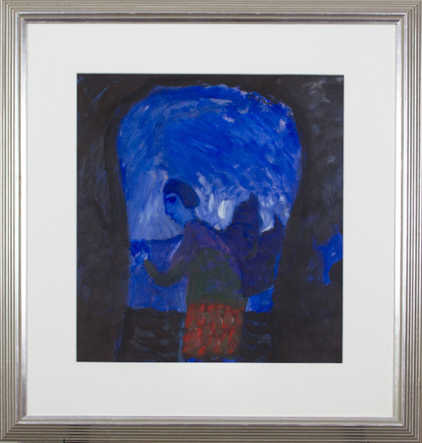 Untitled, 1957 by Eugène Brands