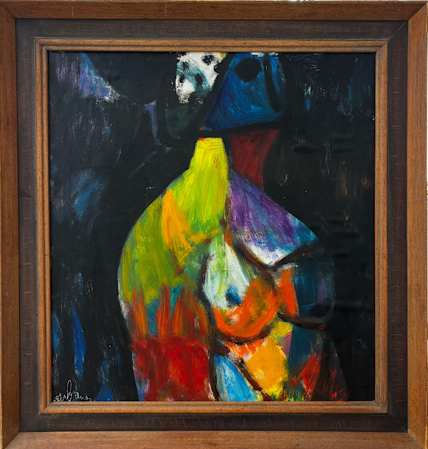 Untitled, 1960 by Eugène Brands