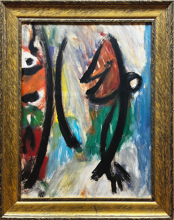 Untitled by Eugène Brands