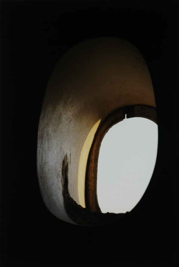 Window of Kumbhalgarh (Kumbhalgarh, India) by Caleb Cain Marcus