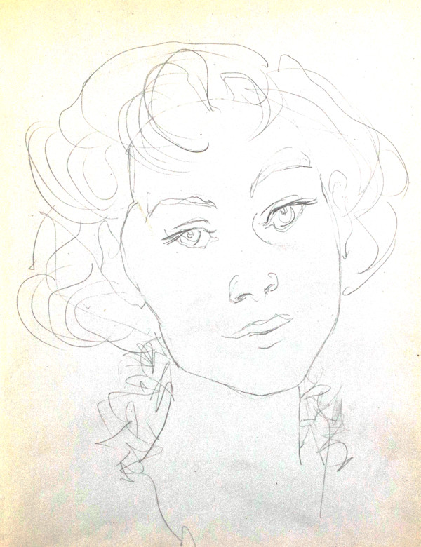 Untitled by Emlen Etting