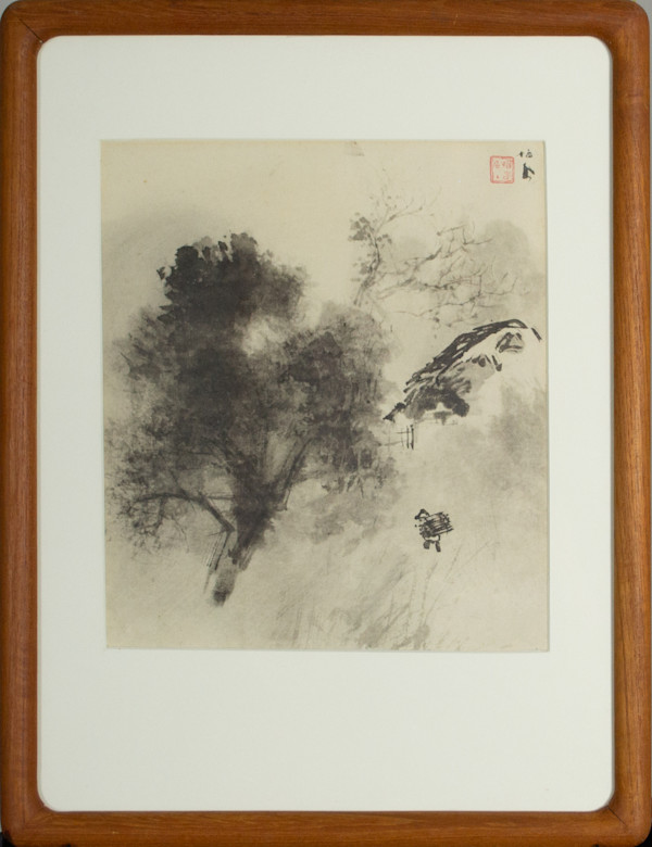 Untitled by Unknown, (Japan)