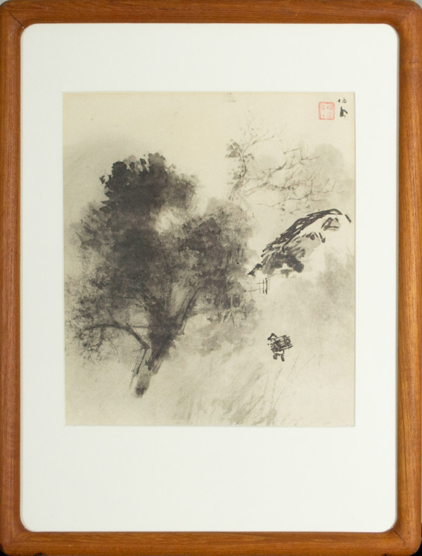 Untitled by Unknown, (Japan)