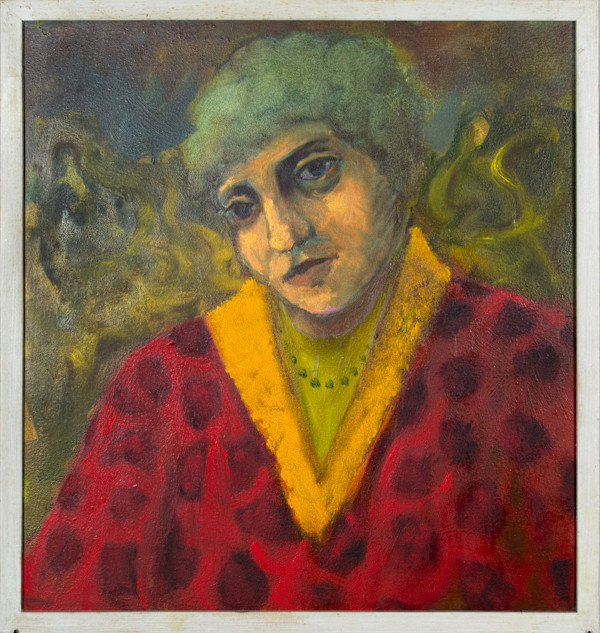 Untitled by Robert T. Lenton