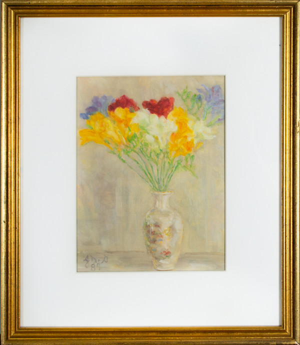 Untitled by J. Mc. G