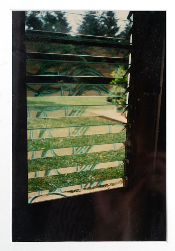 Wyncote, Pa by Mili Dunn Weiss