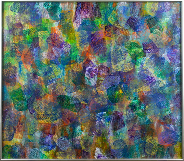 An Era Of Unexpected Growth by Burton Wasserman, Image 2.
