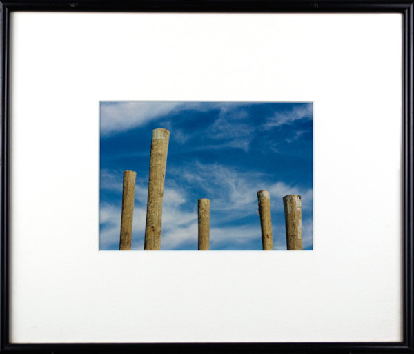 To The Heavens by John Castagno