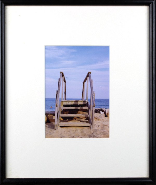Squibnocket Beach by John Castagno
