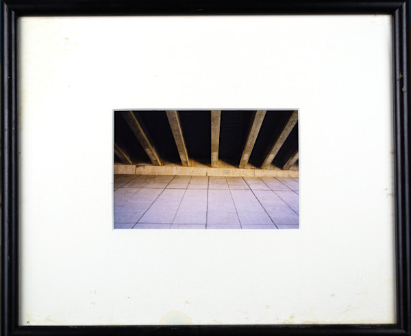 Under I95 by John Castagno