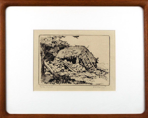 Untitled by Lester Ralph