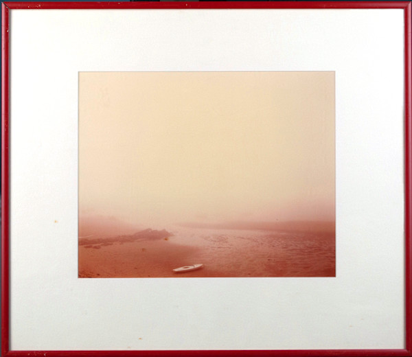 Bay/Sky Series (Provincetown) by Joel Meyerowitz
