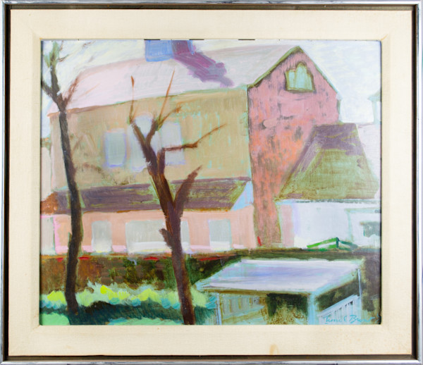 Untitled by Irene Brent